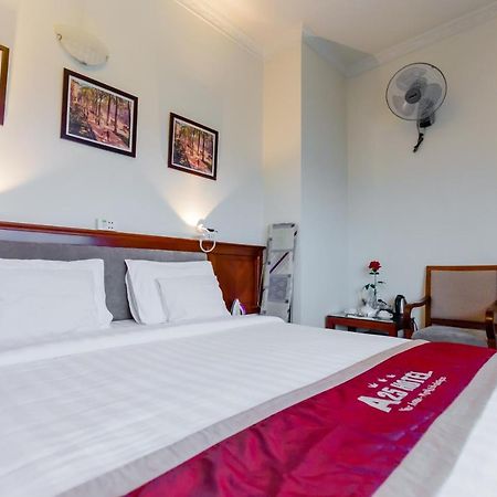 A25 Hotel - Bach Mai Hanoi Exterior foto