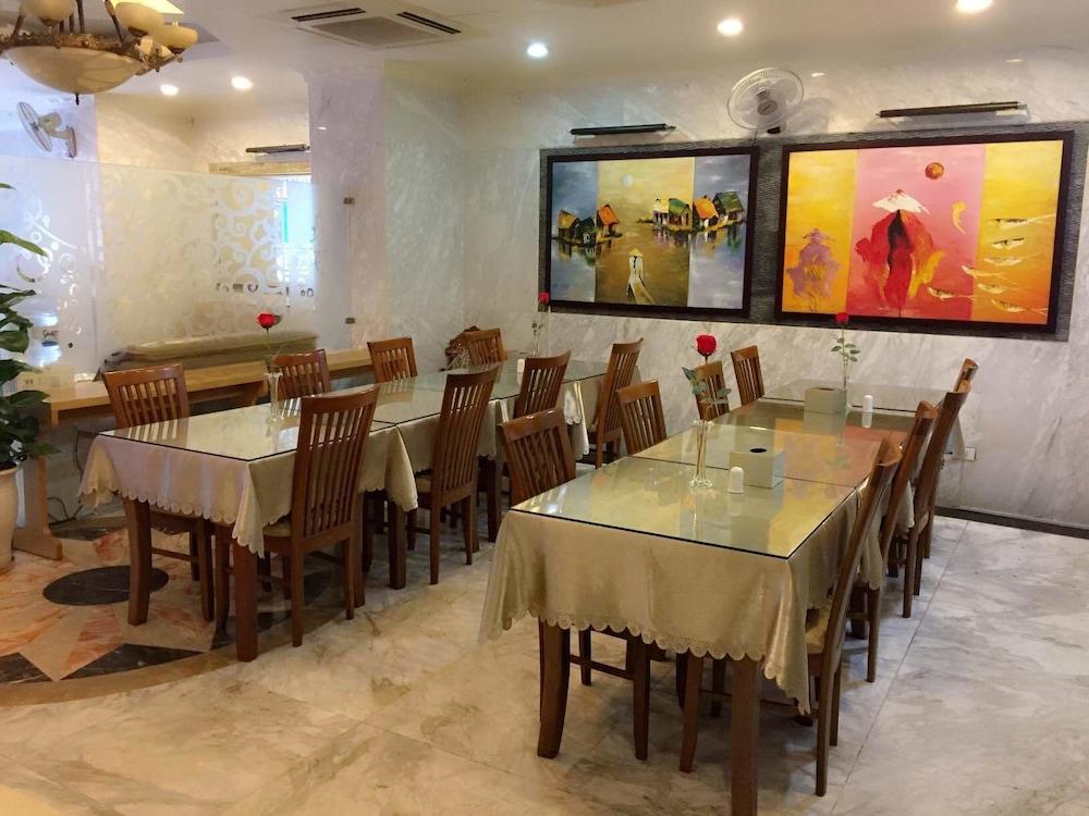 A25 Hotel - Bach Mai Hanoi Exterior foto